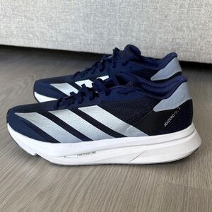NWOT Adidas Adizero Shoes